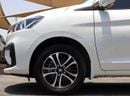 Suzuki Ertiga GLX