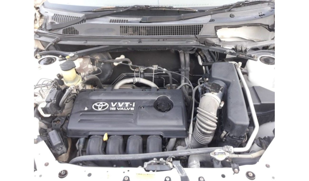 Toyota RAV4 RAV 4 RIGHT HAND DRIVE (Stock no PM 464 )