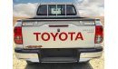 Toyota Hilux 2.4 DC 4WD 6A/T AVAILABLE IN COLORS 2019 & 2020 MODELS