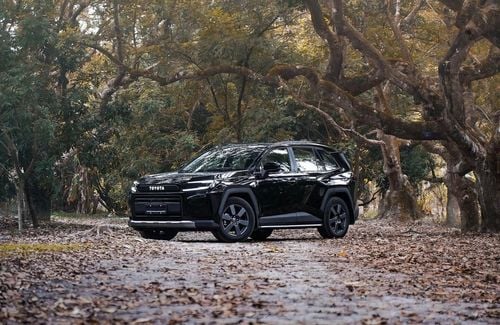 Toyota RAV4 2.0 4WD RAV4 Standard Export Price from Coastal Ports in China