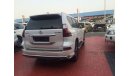 Lexus GX460 Al-Futtaim 2017,Inclusive VAT