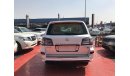 Lexus LX570 Inclusive VAT