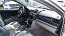 Toyota Camry S