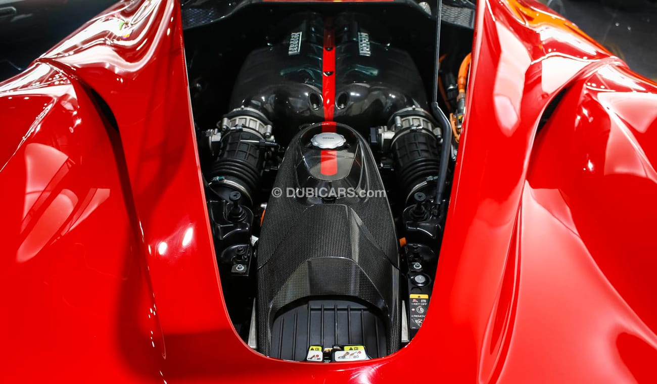 Ferrari LaFerrari
