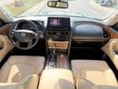 Nissan Armada SL Full option