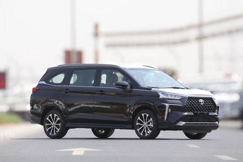 Toyota Veloz Toyota Veloz 2025 | Best Export Price | RAMADAN DEALS