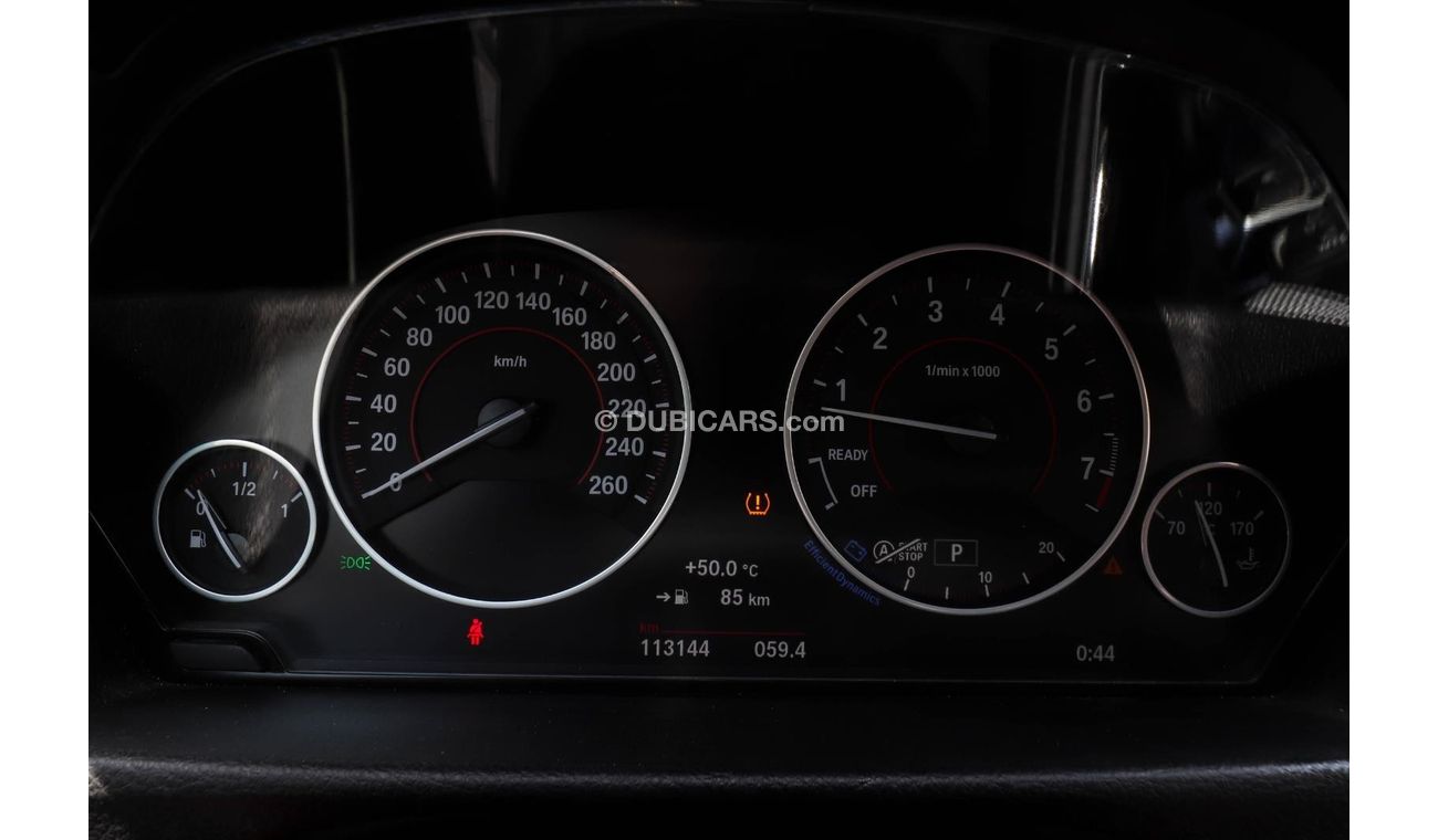 بي أم دبليو 440i F33