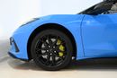 Chevrolet Corvette 3LT 2023 Chevrolet Corvette Stingray 3LT, Service History, 1 Year Warranty, Excellent Condition