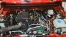 Suzuki Jimny GLX