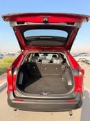 تويوتا راف ٤ RAV4 2023 2.5L