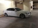 BMW 530i 