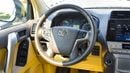 Toyota Prado GXR 4.0L