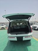 Nissan Patrol LE T1 3.5L