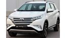 Toyota Rush Toyota Rush 2019 GCC, in excellent condition, without accidents, very clean from inside and outside