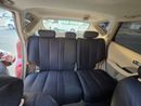 Nissan Murano STD