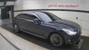 Genesis G90 2016 GENESIS EQ900 (G) 3.8 PRESTIGE