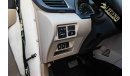 Toyota Avanza 2020 Toyota Avanza 1.5L G Auto | 7 Seats + Climate Control | AED 53k
