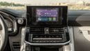 Toyota Land Cruiser GXR 2026 Toyota Land Cruiser GXR 3.3L AT Diesel (White-Beige) Basic