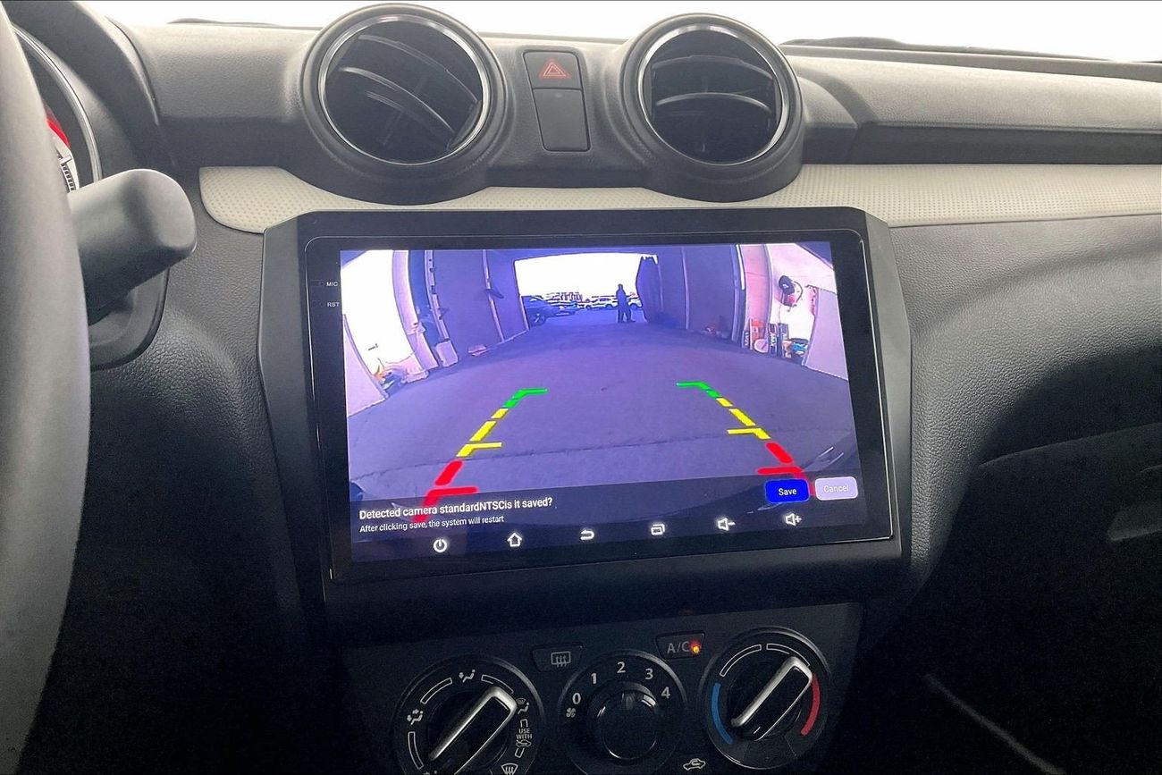 Suzuki Swift GL | National Day Celebration | Guaranteed Warranty | 0 Down Payment