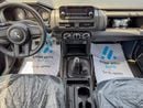 Mitsubishi L200 2027 GL | Mid-Line 2.4L Petrol 4x4 MT | DC Pickup | Brand New | EXPORT