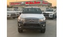Toyota Hilux Pick Up SR5 4x4 2.4L V4 Diesel with Push Start & Automatic Gear