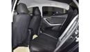 Hyundai Elantra EXCELLENT DEAL for our Hyundai Elantra ( 2014 Model ) in Black Color GCC Specs