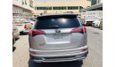 Toyota RAV4 2017 XLE Full Option For Urgent SALE