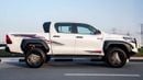 Toyota Hilux GR SPORT