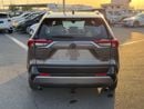 تويوتا راف ٤ 2020 TOYOTA RAV4 XSE HYBRID FULL OPTIONS IMPORTED FROM USA
