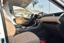 تويوتا راف ٤ 2.0L , 4WD, SUV, MULTIMEDIA STEERING, WHITE COLOR FOR EXPORT, MODEL 2023