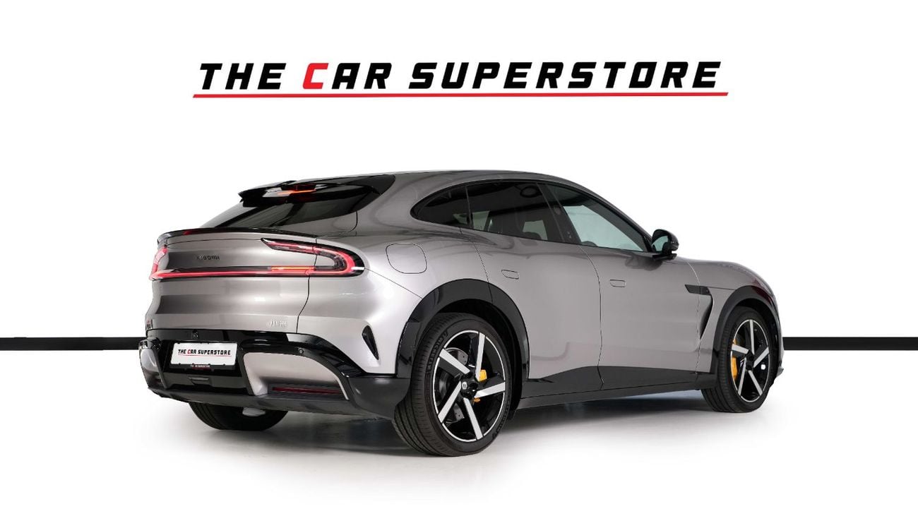 Xiaomi YU7  Max-Brand New-760 KMS Range-Full Options-Fast Charger