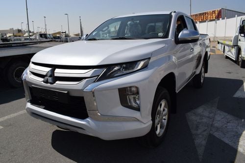 Mitsubishi L200 GLS 2.4L