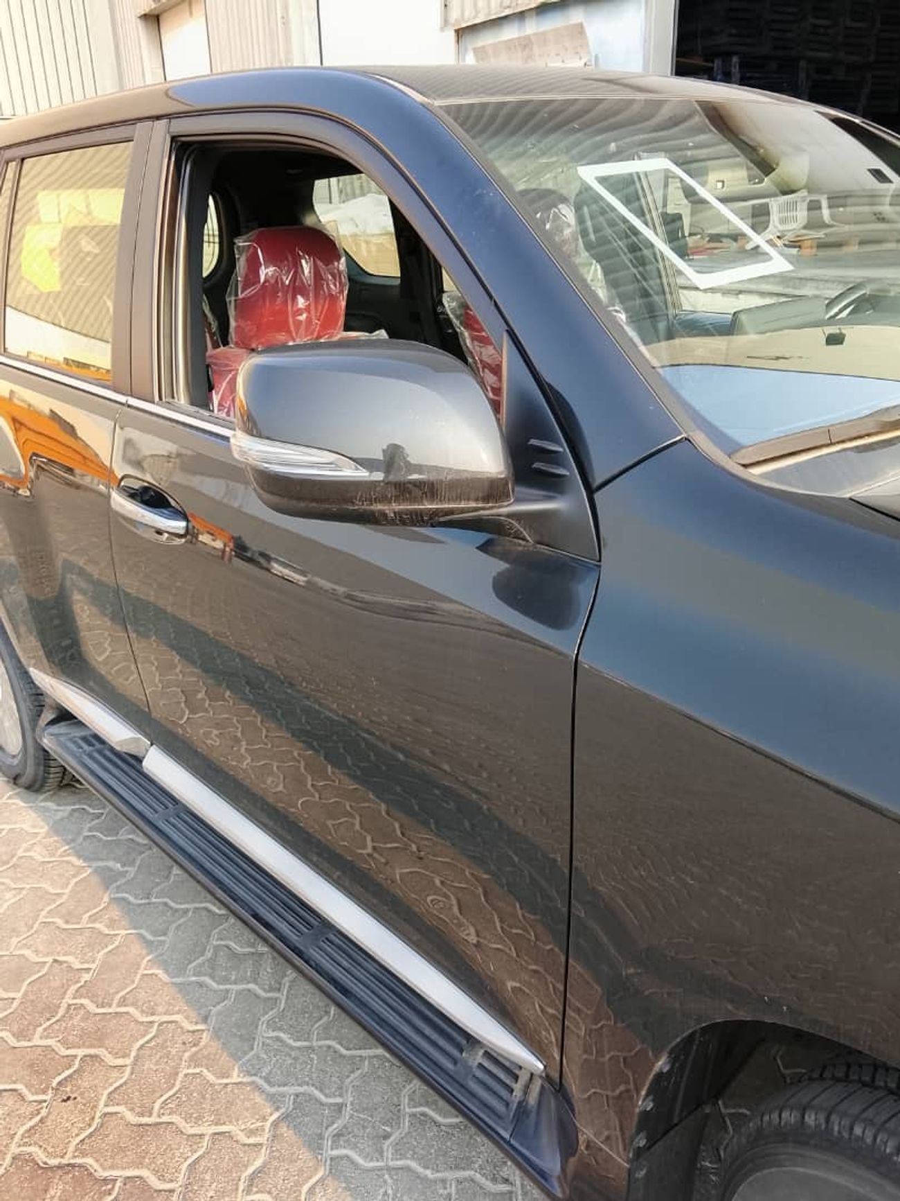 Lexus GX460 Premier 4.6L