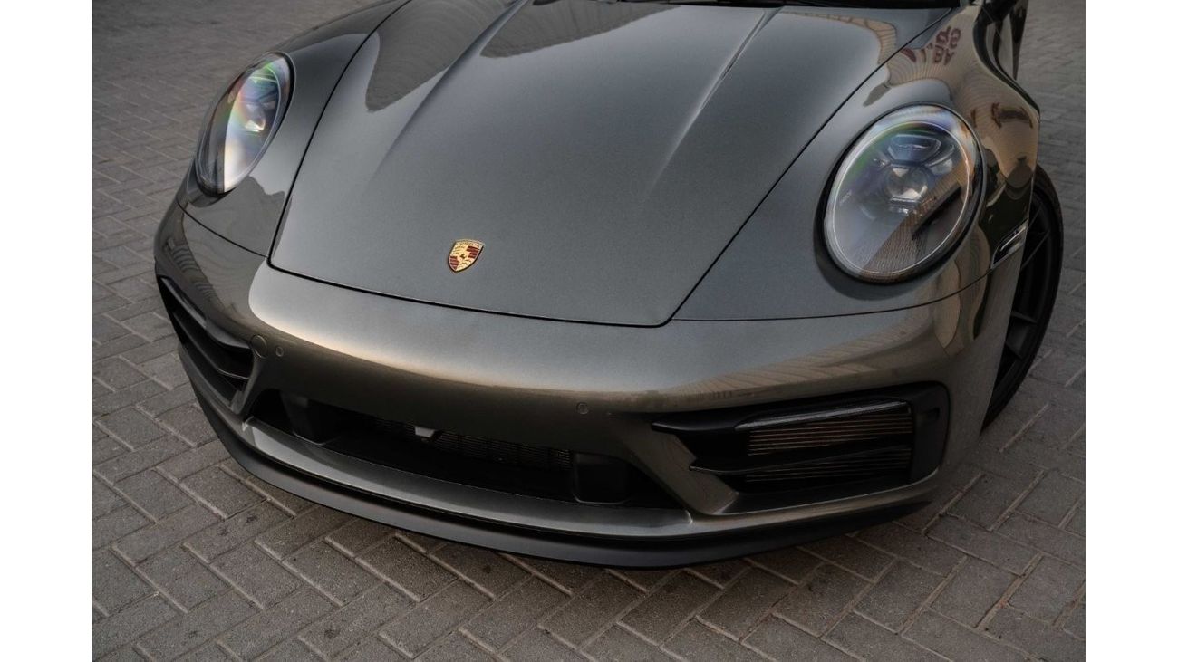 Porsche Carrera GT GTS  | 12,102 P.M  | 0% Downpayment | Porsche Warranty!