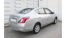 Nissan Sunny 1.5L SV 2014 MODEL