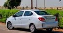 Mitsubishi Attrage GLX MID GLX MEDIUM LINE TRIM, 1.2L, GCC, ACCIDENT FREE, (370/-MONTHLY)