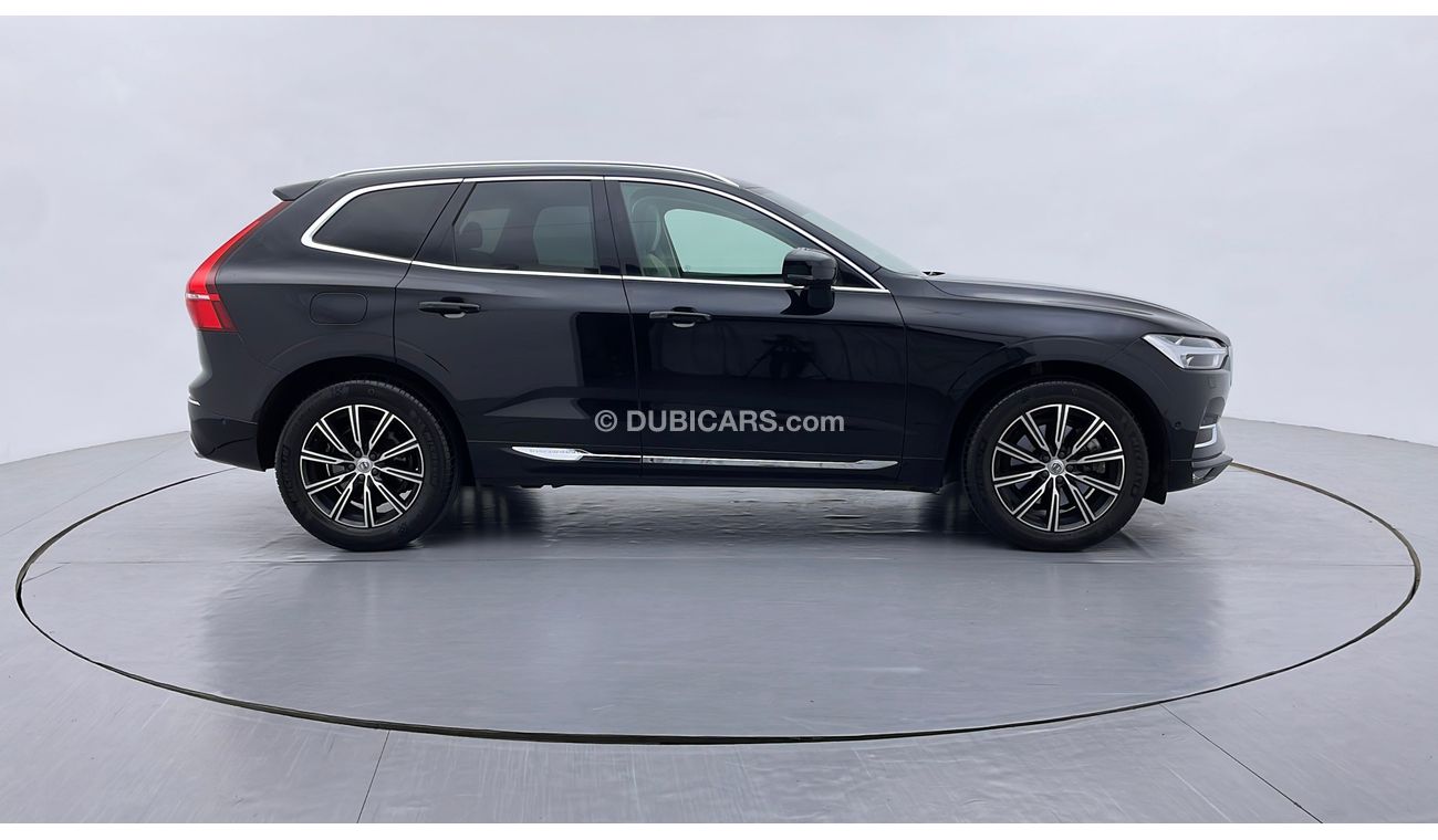 Volvo XC60 INSCRIPTION 2 | Under Warranty | Inspected on 150+ parameters
