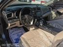 Nissan Maxima S 3.5L GCC Specs – Second Owner – Cruise Control