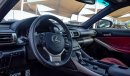 Lexus IS250 F Sport