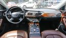 Audi A6 2.0T