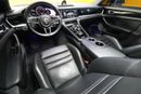 Porsche Panamera 971