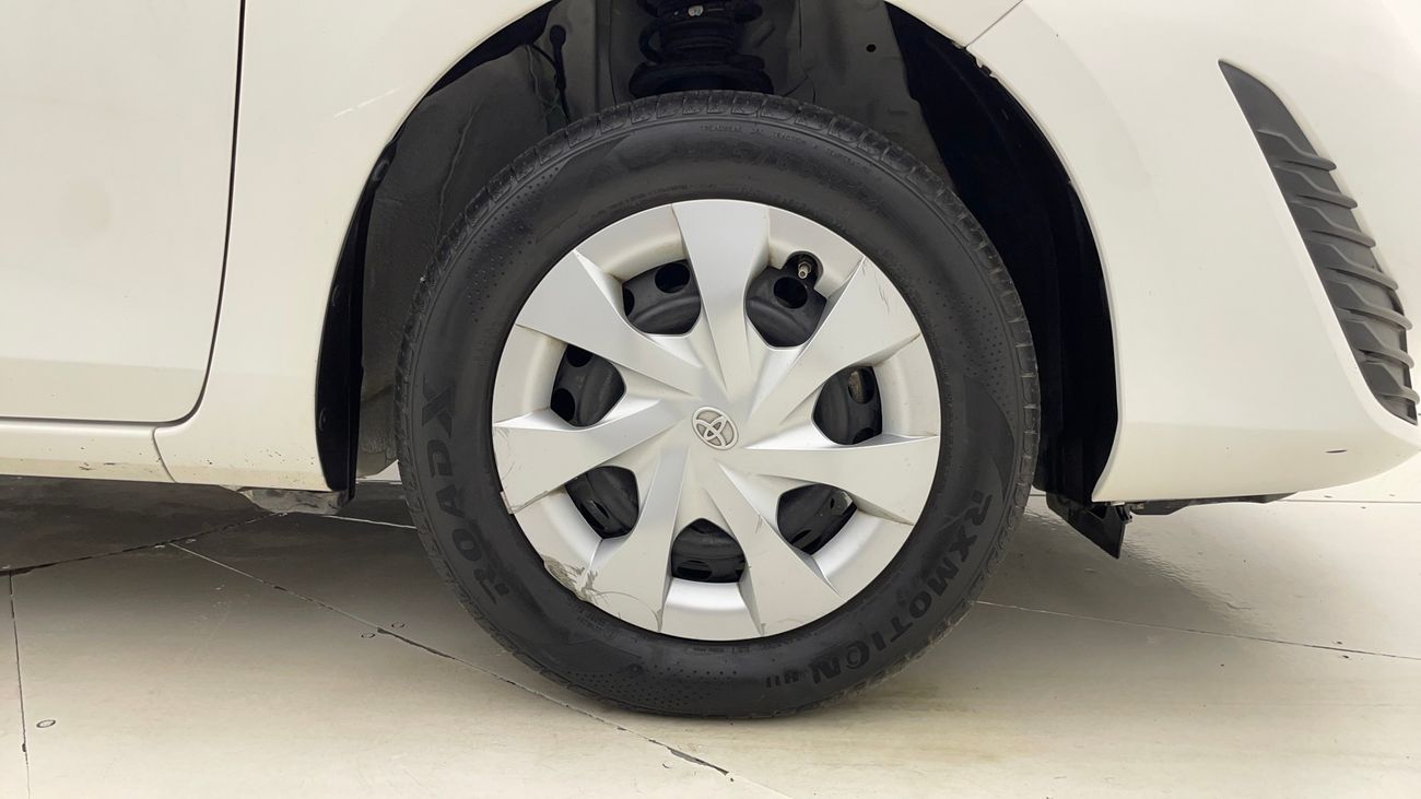 Toyota Yaris E 1.5 | Zero Down Payment | Home Test Drive