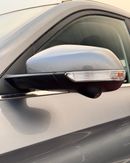 MG ZS LUX