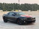 Chevrolet Camaro MODEL 2013 GCC CAR PERFECT CONDITION INSIDE AND OUTSIDE FULL OPTION