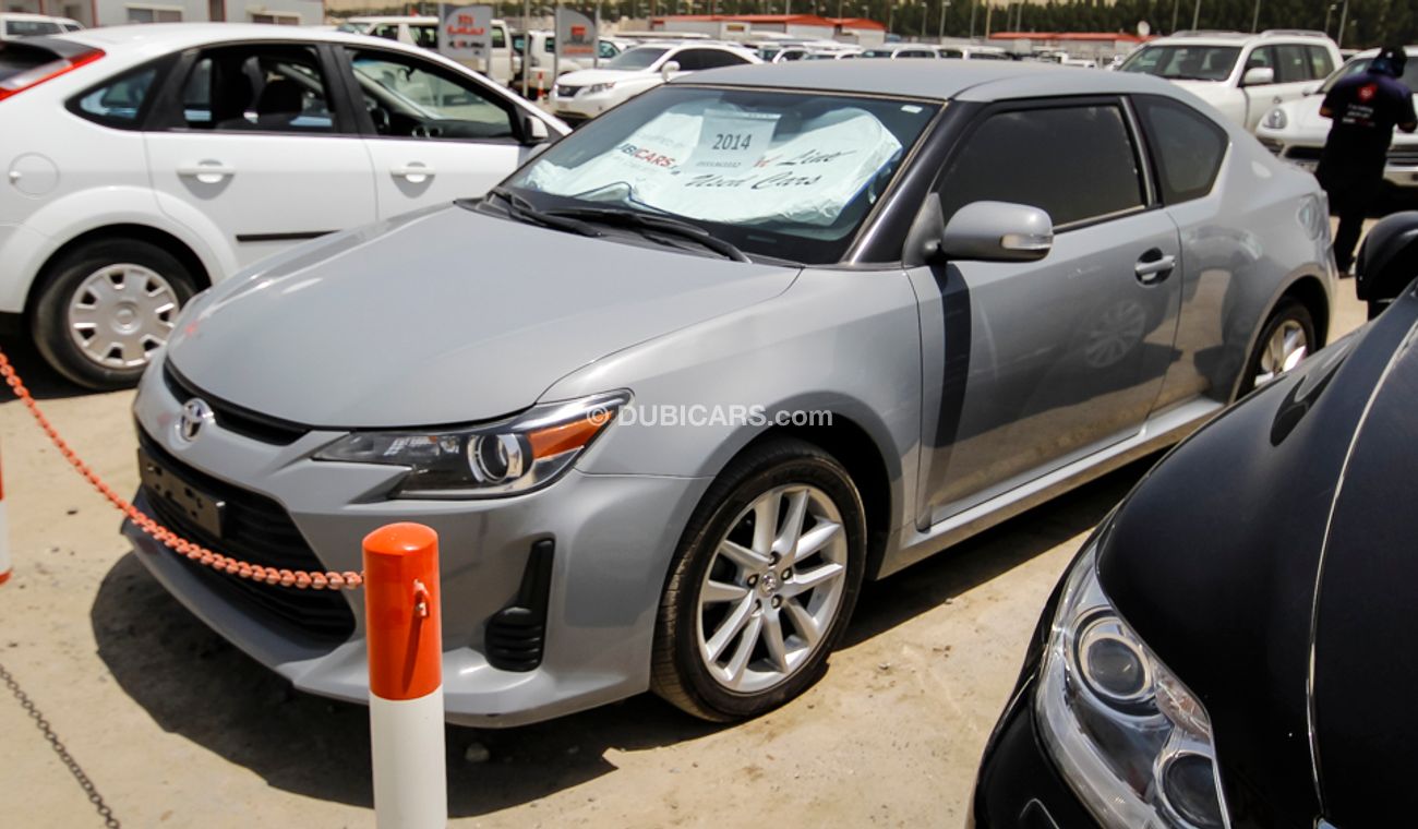 Toyota Zelas