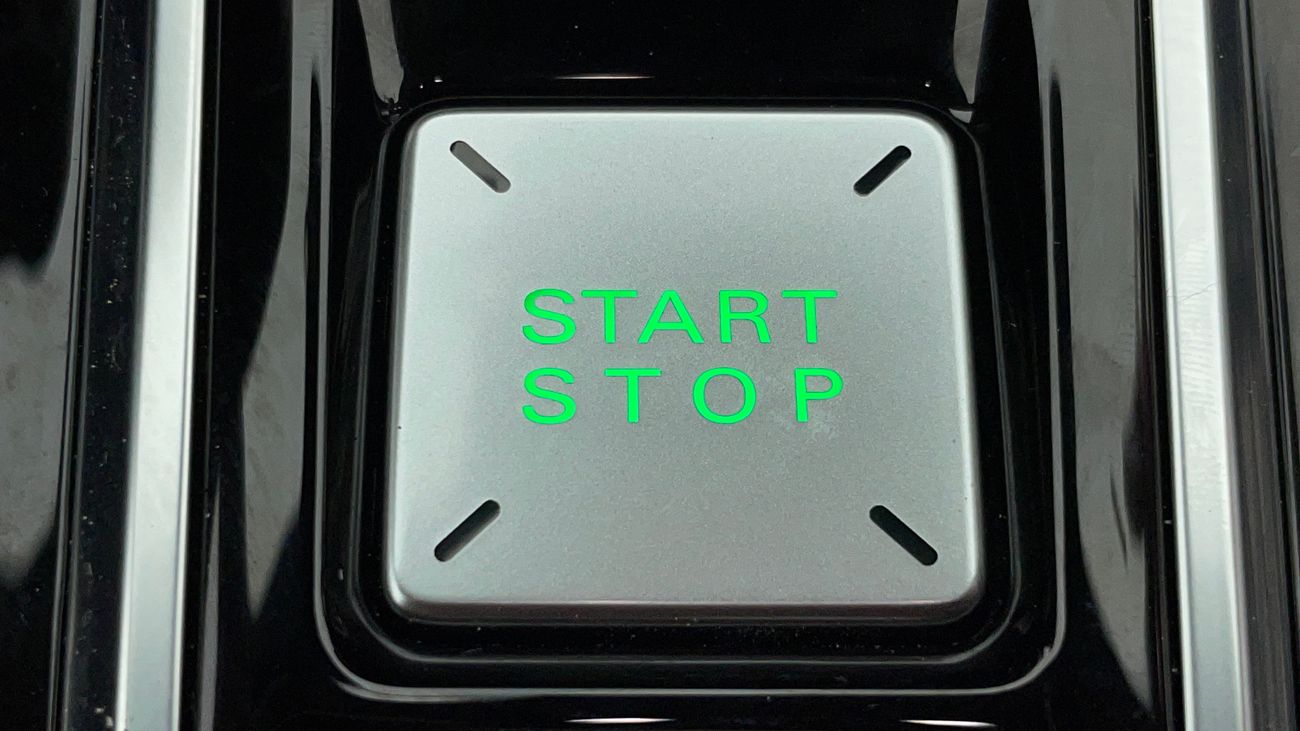 أم جي وان LUXURY 1.5 | بدون دفعة مقدمة | اختبار قيادة مجاني للمنزل