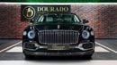 Bentley Flying Spur | FULLY LOADED | NEW | EXPORT PRICE 1,250,000