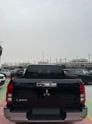 ميتسوبيشي L200 GL SPORTERO 20204 FULL OPTION DIESEL