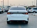 تويوتا يارس 1.5L E
