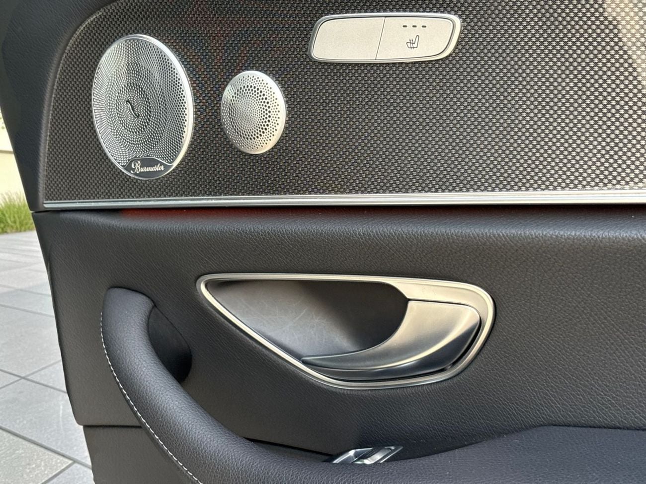 Mercedes-Benz E300 Premium + 2.0L AED 1,900 P.M | 0% DOWN PAYMENT | MERCEDES-BENZ E300 AMG | 2.0L V4 | 2020